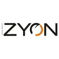 Zyon Aviation logo